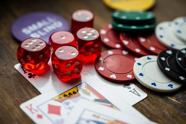 Poker Terms You Should Know