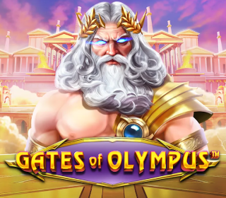 Gates of Olympus logo