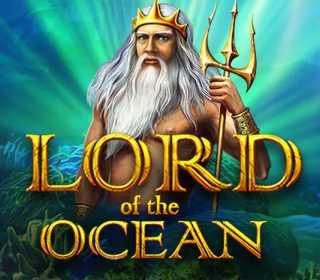 Lord of the Ocean logo
