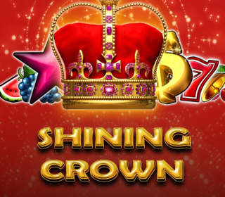 Shining Crown