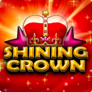Shining Crown logo