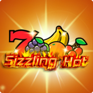 Sizzling Hot logo